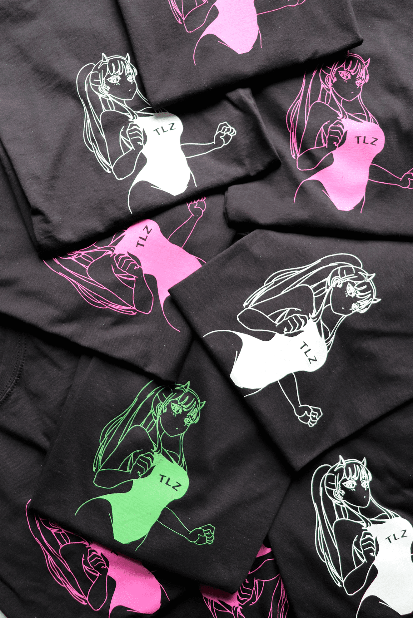 tlz shirts