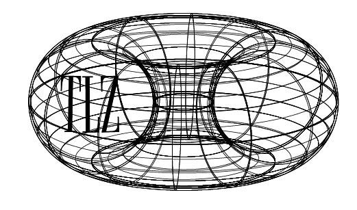 illustation donut wireframe